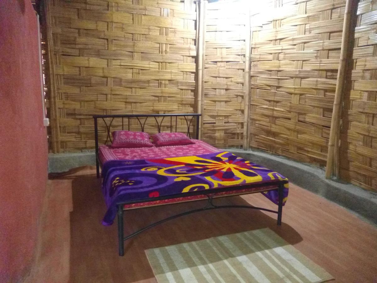 The Hillview Camp Resort Sasan Gir Exterior photo