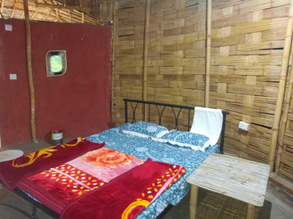 The Hillview Camp Resort Sasan Gir Exterior photo